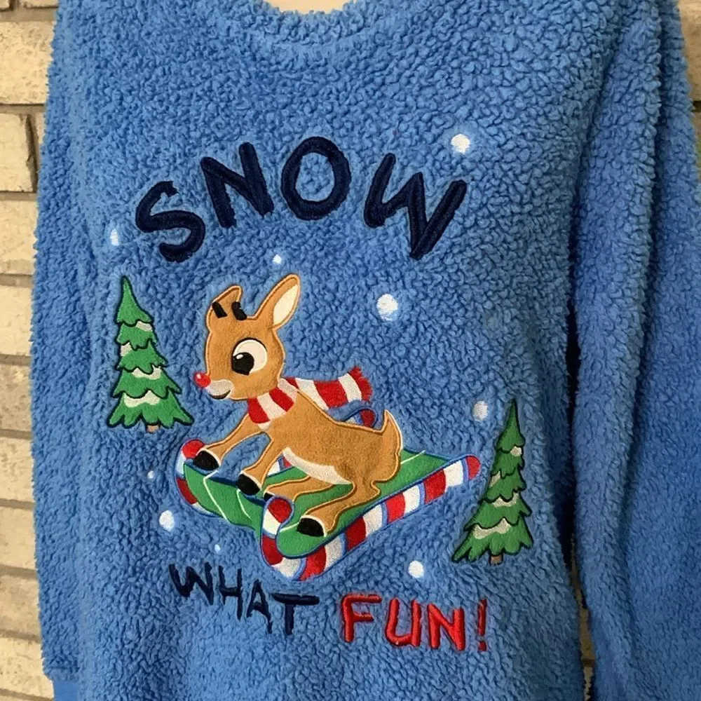3for$20 Christmas sweater junior large